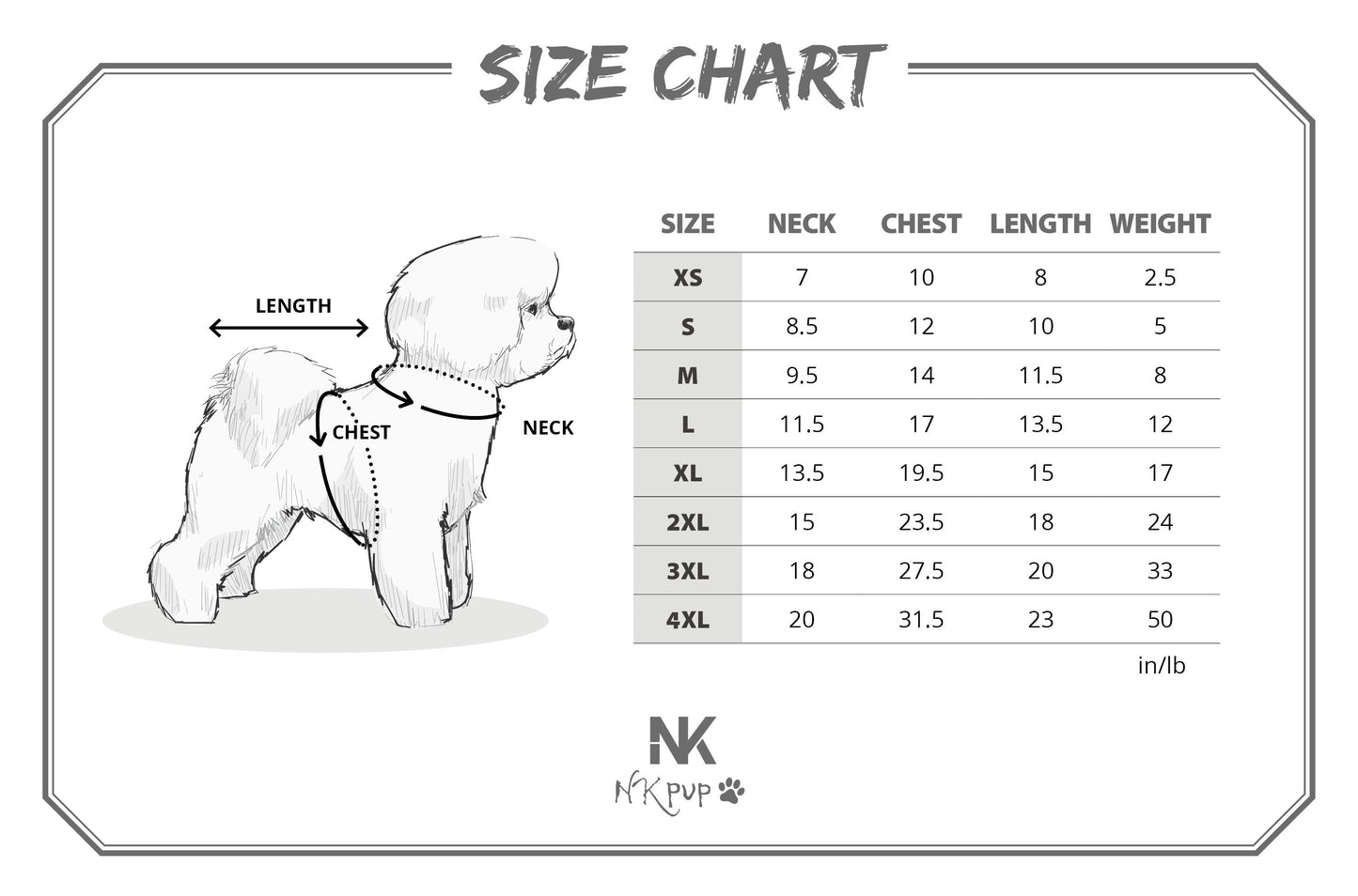 D-Ring Puffer Jacket, S-2XL, Winter Jacket, Small Dog Clothes, Dog Jacket, Dog Fashion, Dog Apparel, Pet Clothing