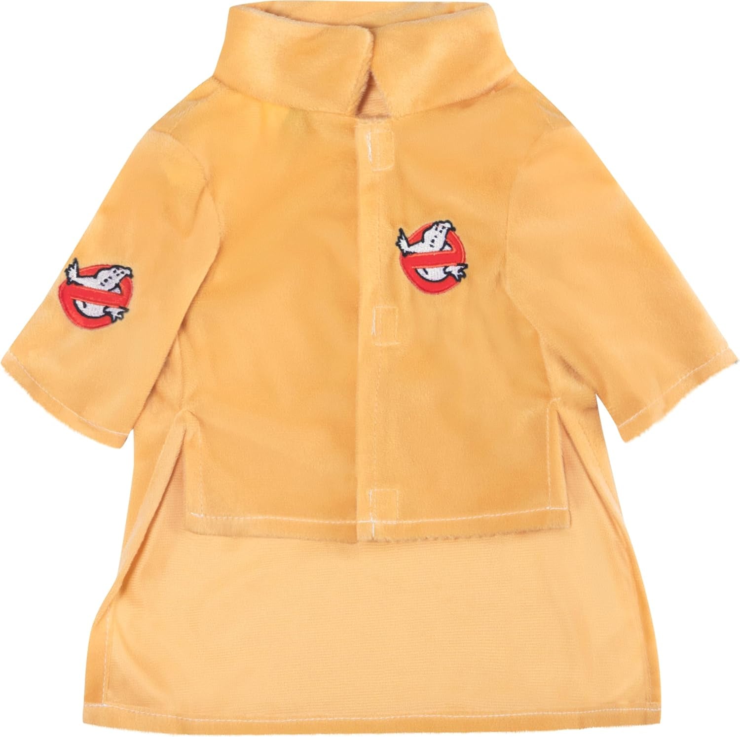 Ghostbusters: Ghostbusters Pet Costume for for Dogs or Cats by , XL