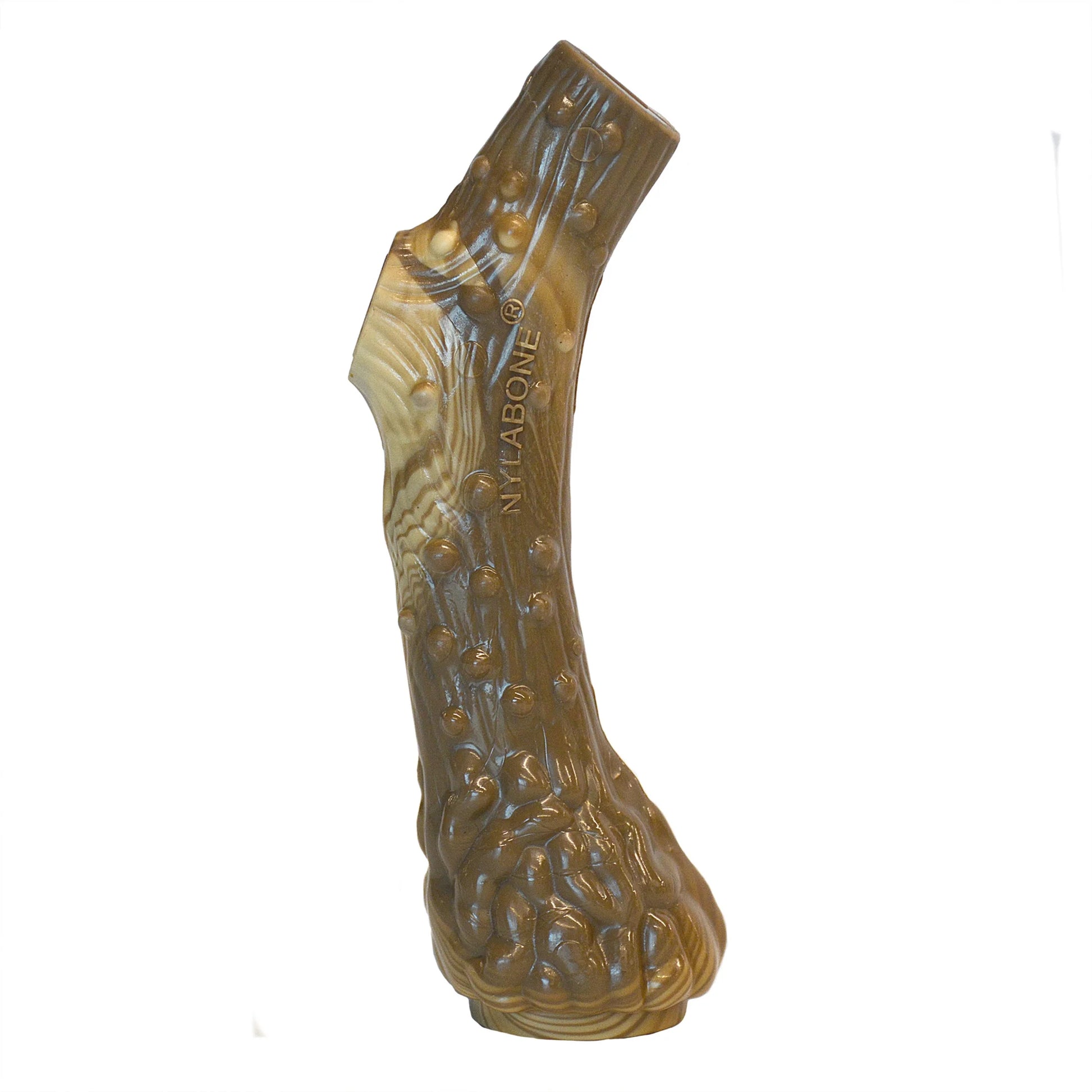 Power Chew Antler Alternative Dog Chew Toy Venison Large (1 Count)