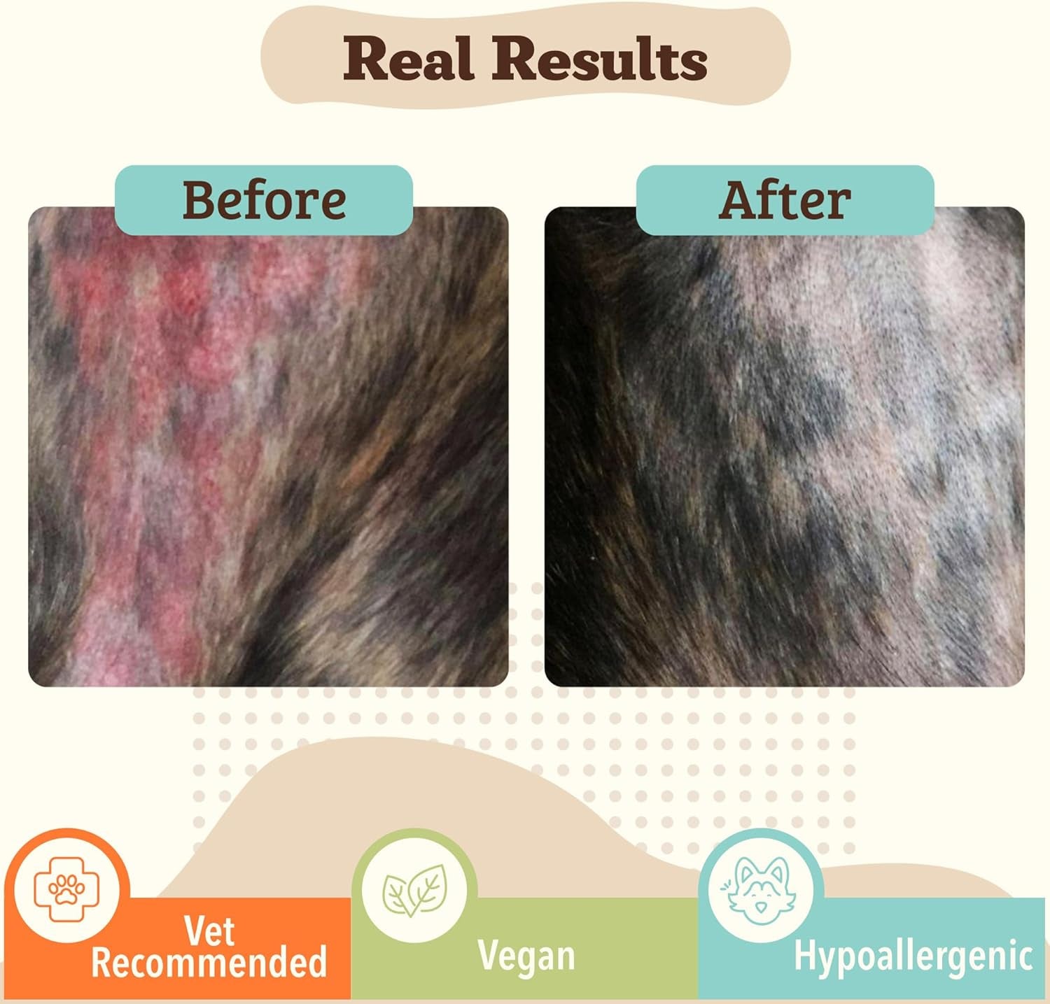 Skin Soother Balm 2 Oz Stick – Dog Skin Balm with Coconut Oil, Cocoa Butter, Calendula & Vitamin E – Helps Soothe Hot Spots, Redness & Irritated Skin – Lick-Safe & Easy to Apply