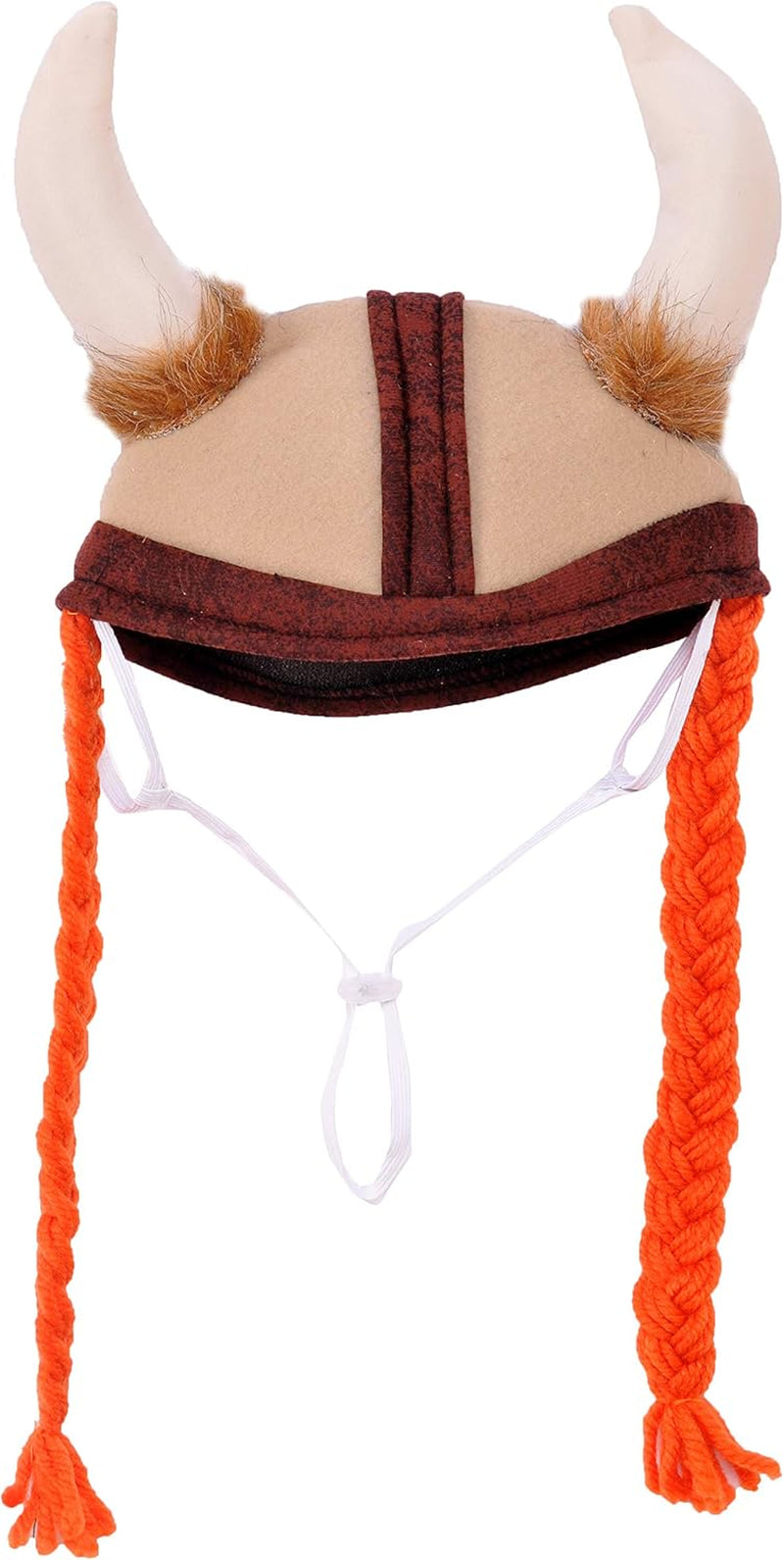Viking Pet Hat for Dogs or Cats, M/L