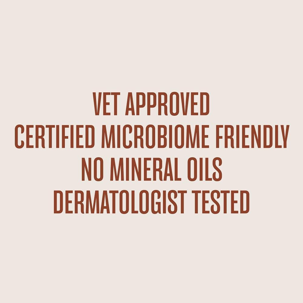 Paw Protector - Vet-Approved & Microbiome-Friendly Dog Paw Pad & Nose Balm Made from Natural Ingredients to Hydrate, Condition & Protect Pet Paws