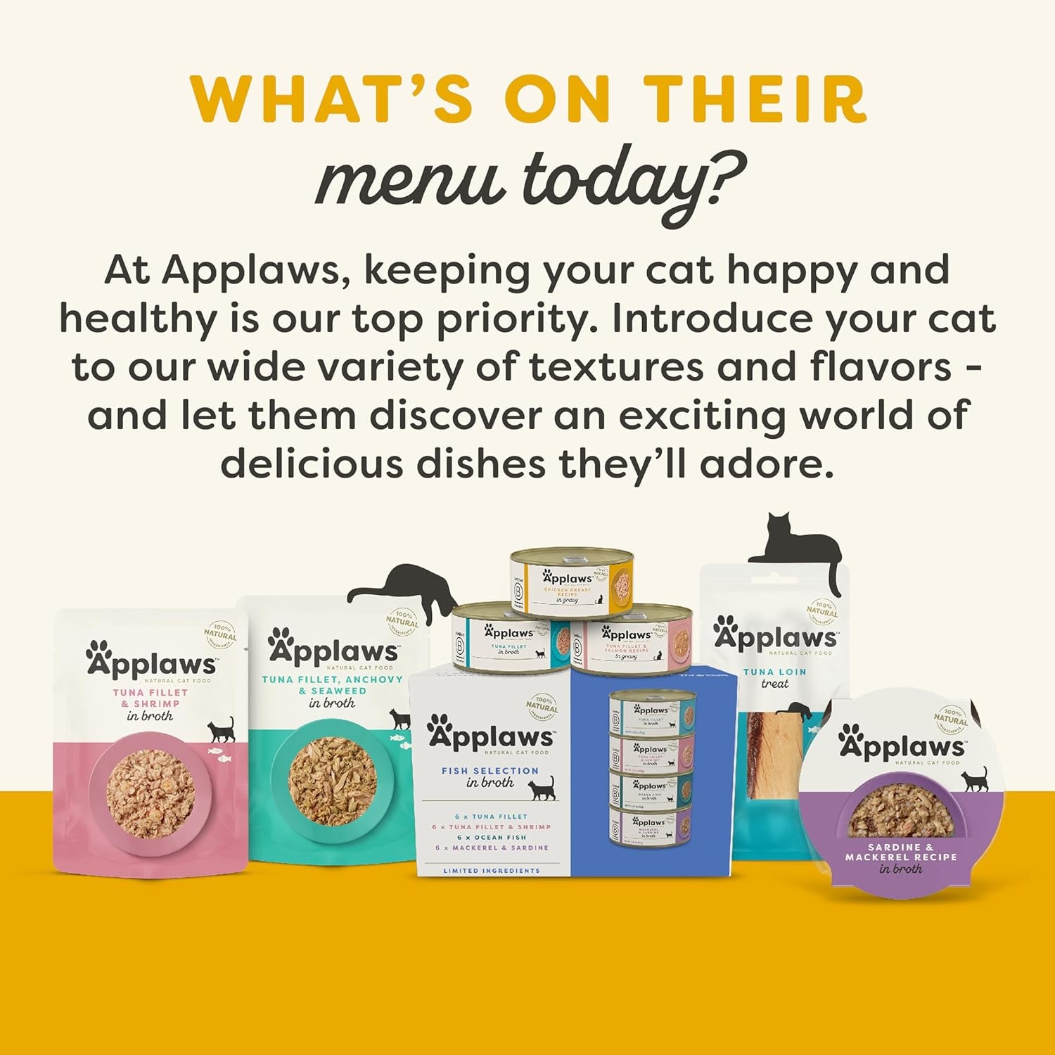 Complete Dry Cat Food, Grain-Free, Limited Ingredient with Added Vitamins & Minerals, Protein, Supports Digestion, Chicken & Salmon (11 Pound Bag)