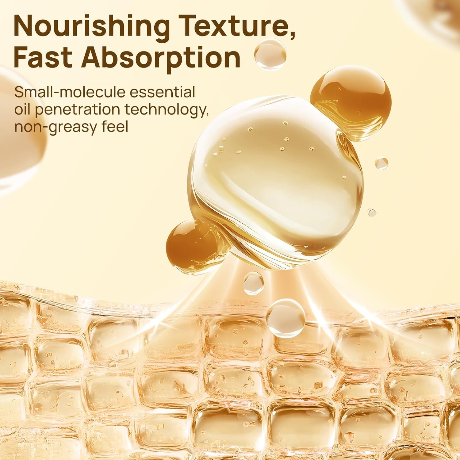 Skin Balm for Dogs & Cats - Soothes Itching and Irritation Skin & Prevents Infection, All-Natural Dog Moisturizer for Dry Itchy Skin, Lick-Safe Allergy & Hot Spot Treatment - 0.21Oz