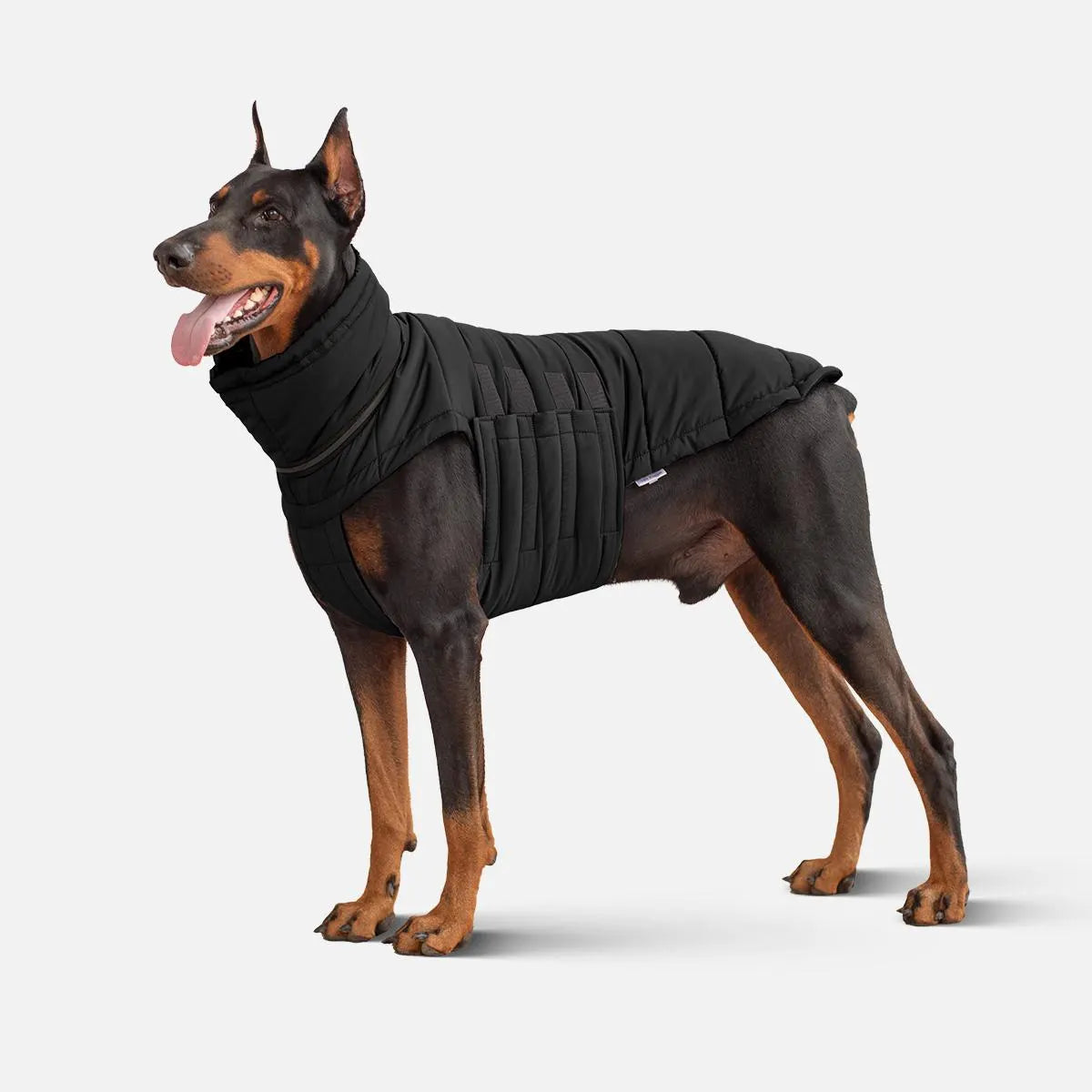 Warm Winter Coat for Dogs - Waterproof and Windproof Winter Jacket for Dogs - Stylish Pet Clothes - Pet Clothes - Dog Lover - Gift for Dogs