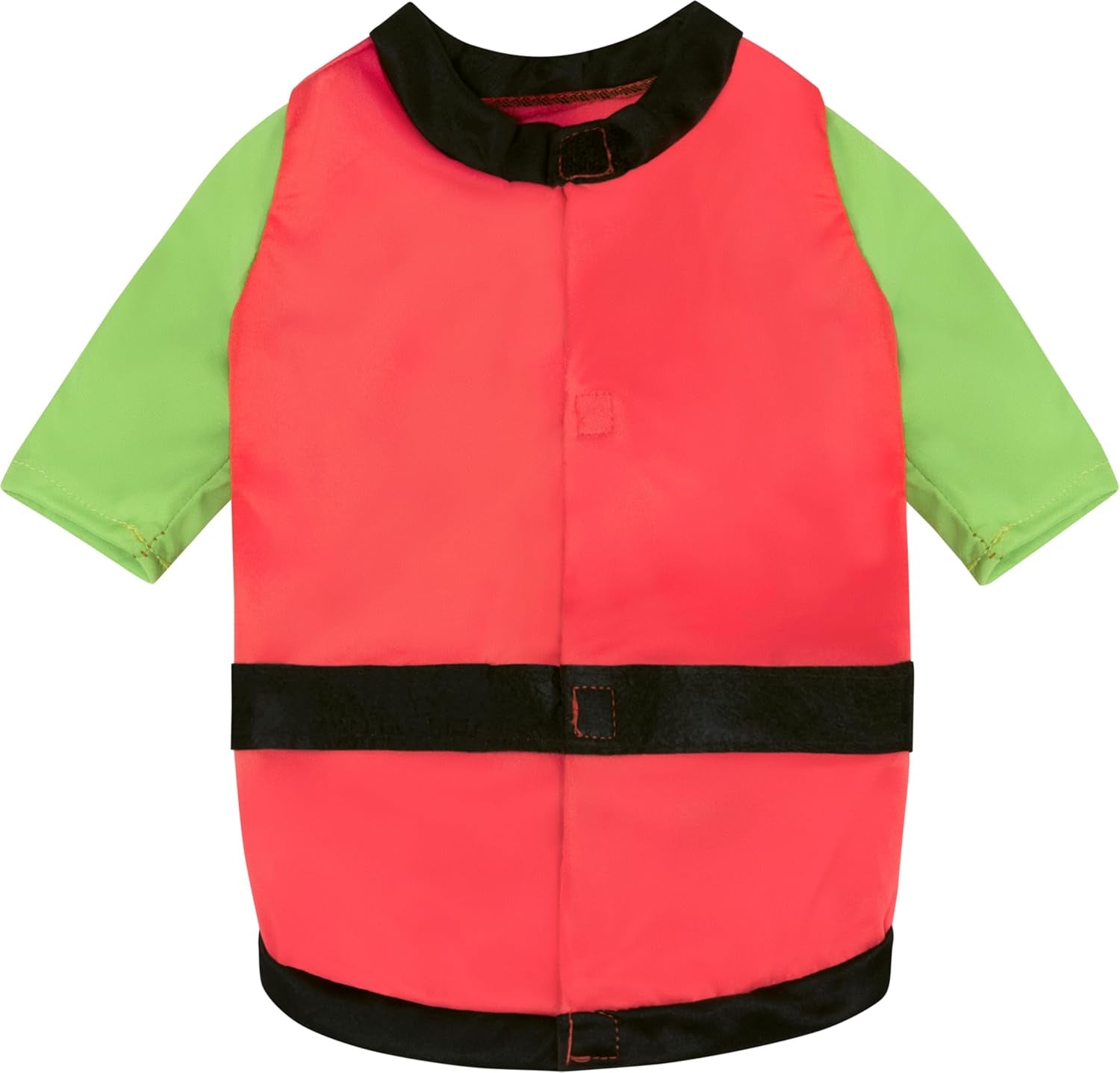 Teen Titans: Robin Pet Costume for Dogs or Cats, 3X